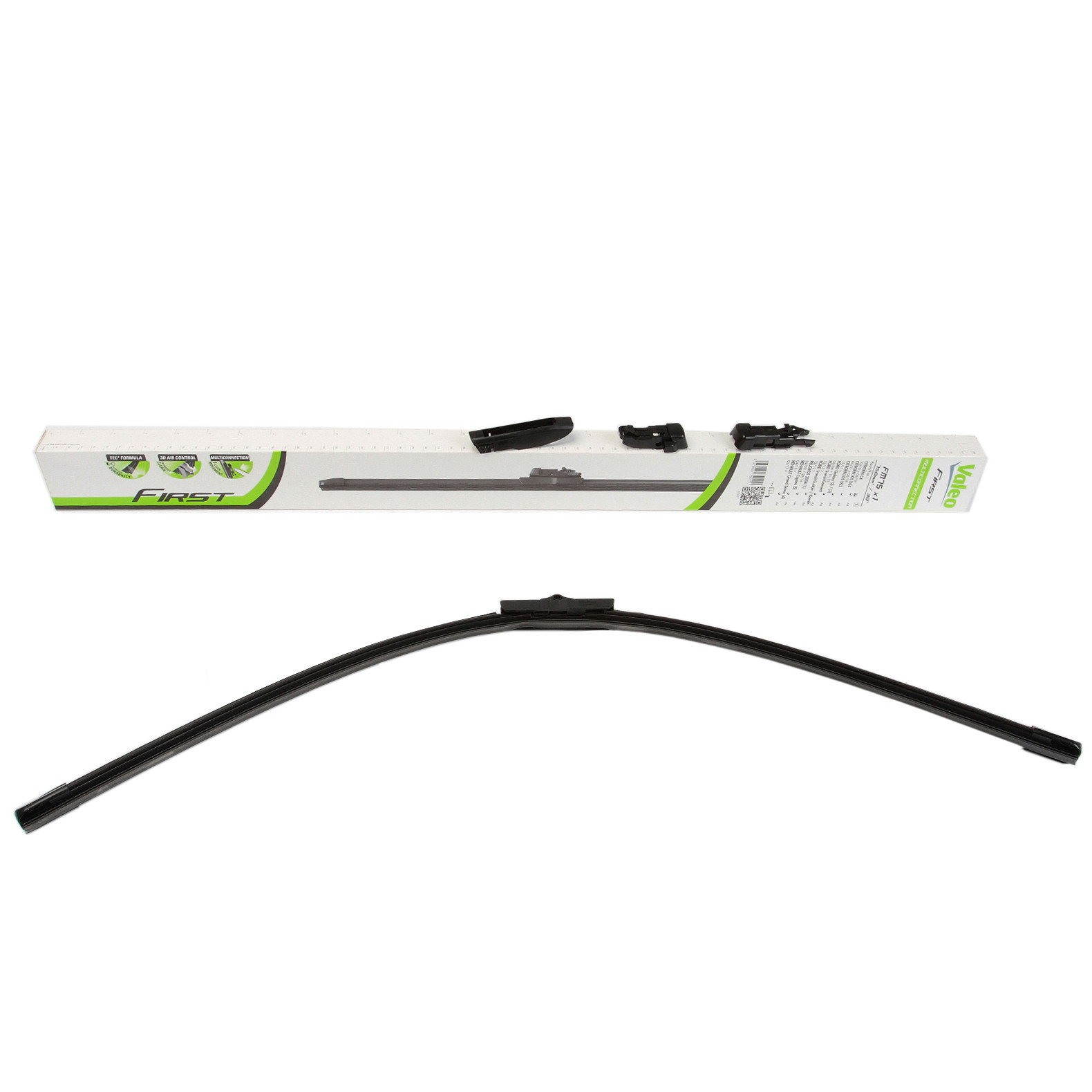 Stergator Valeo First Multiconnection 750 mm