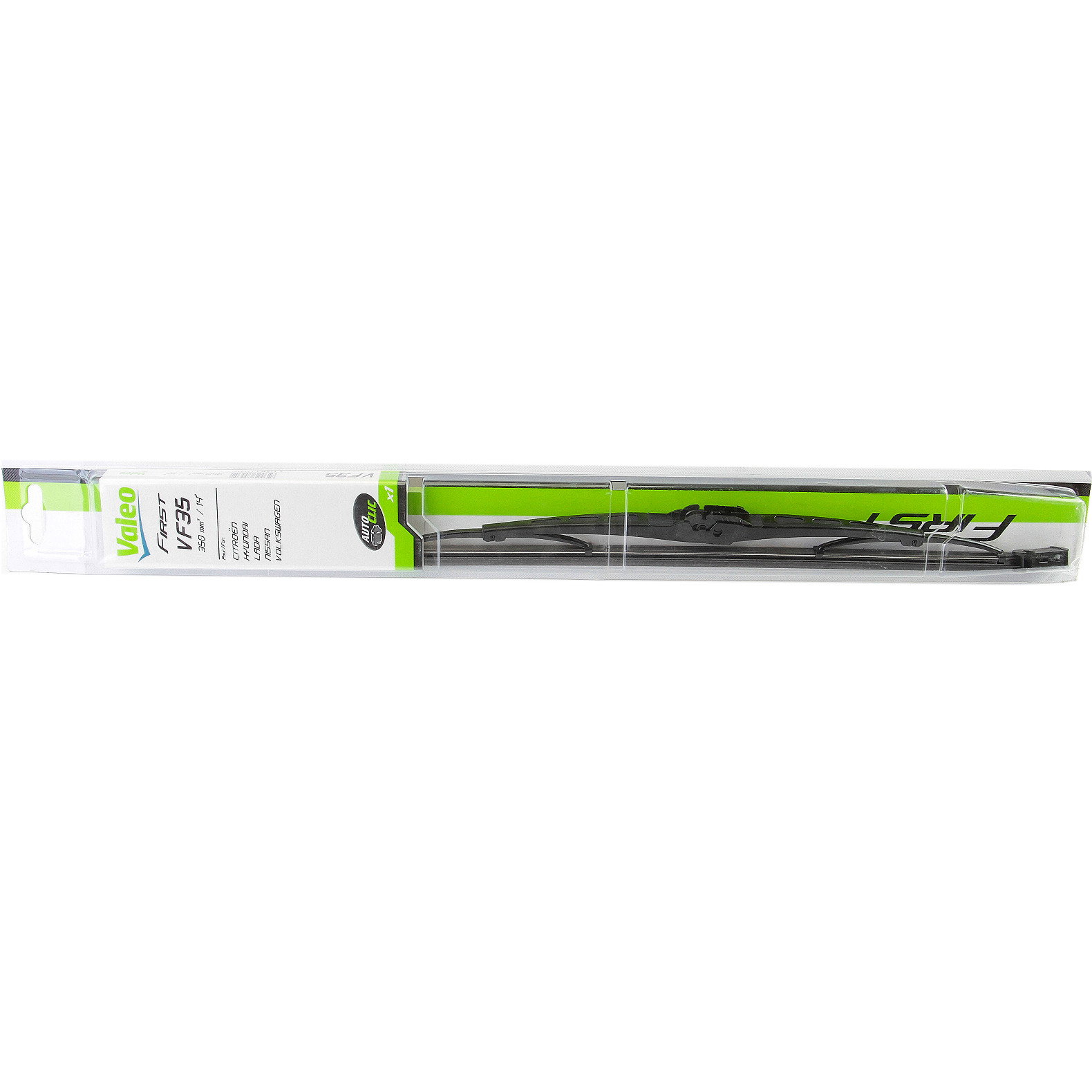 Stergator Valeo First Standard 350 mm