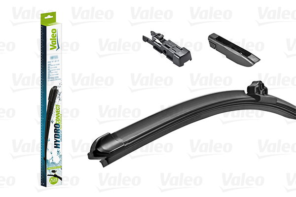 Stergator Valeo HydroConnect 350 mm