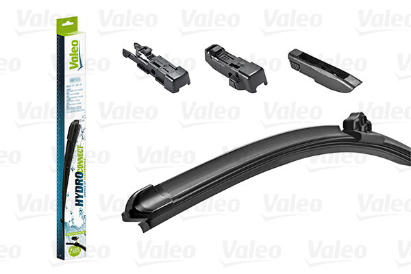 Stergator Valeo HydroConnect 400 mm