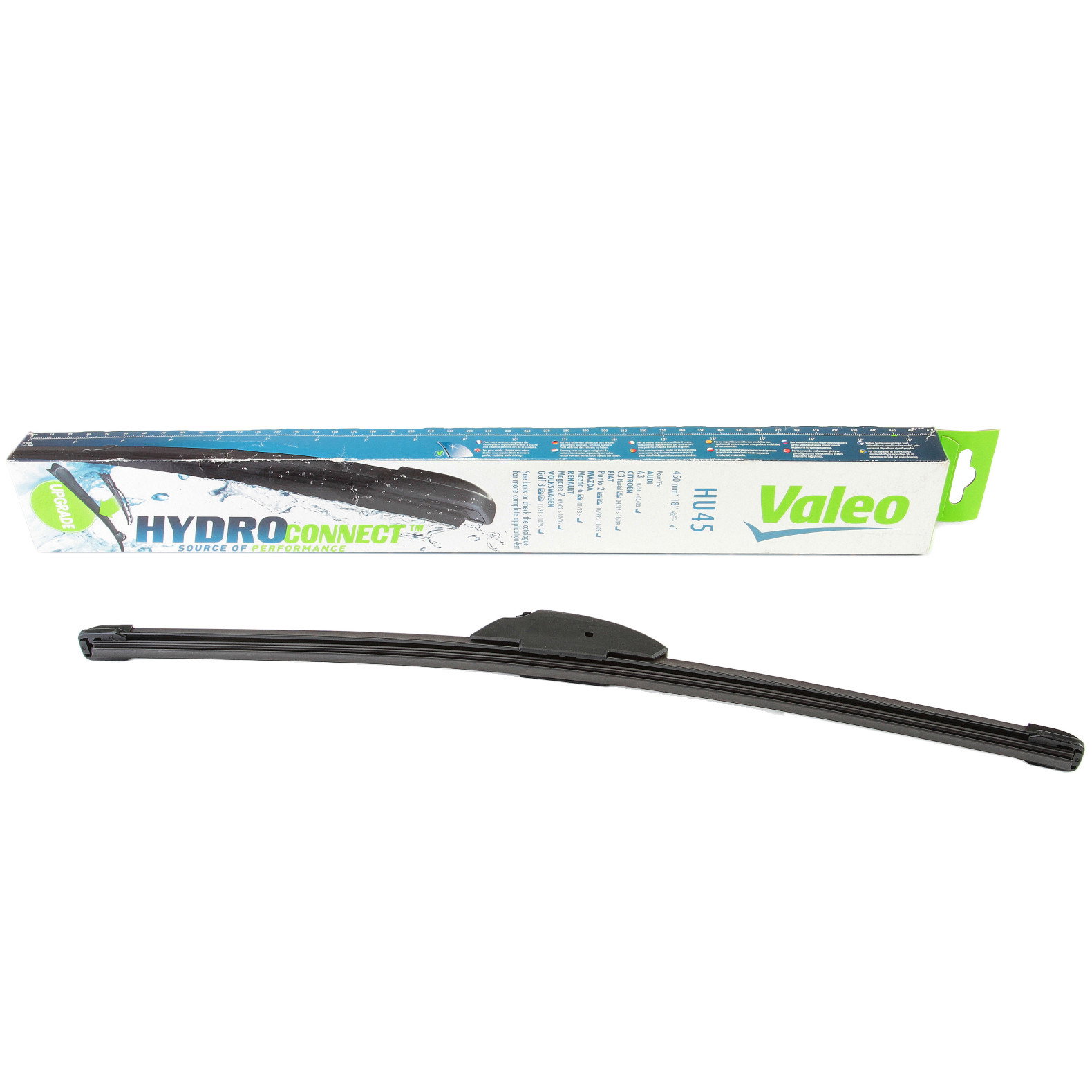 Stergator Valeo HydroConnect Upgrade 450 mm
