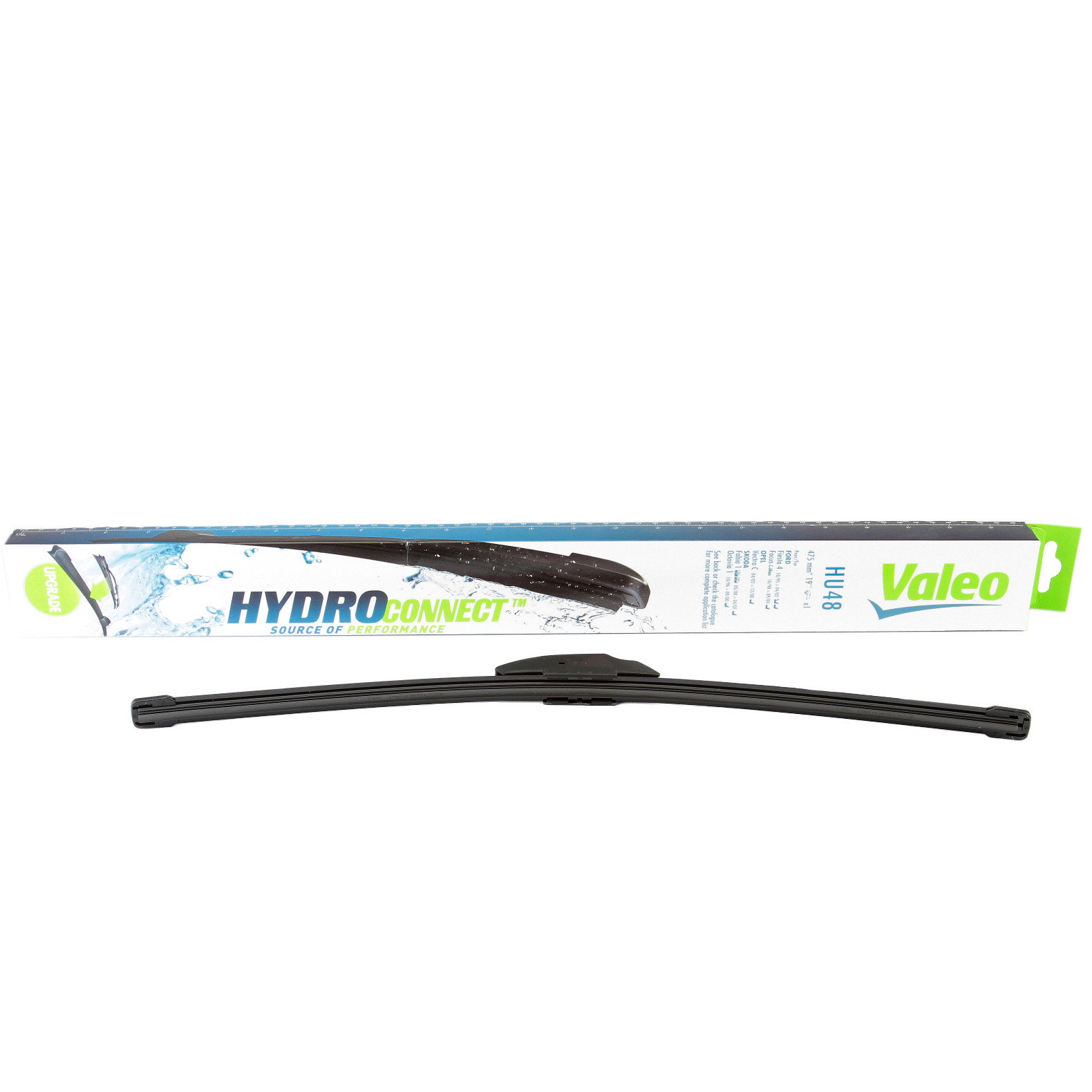 Stergator Valeo HydroConnect Upgrade 475 mm