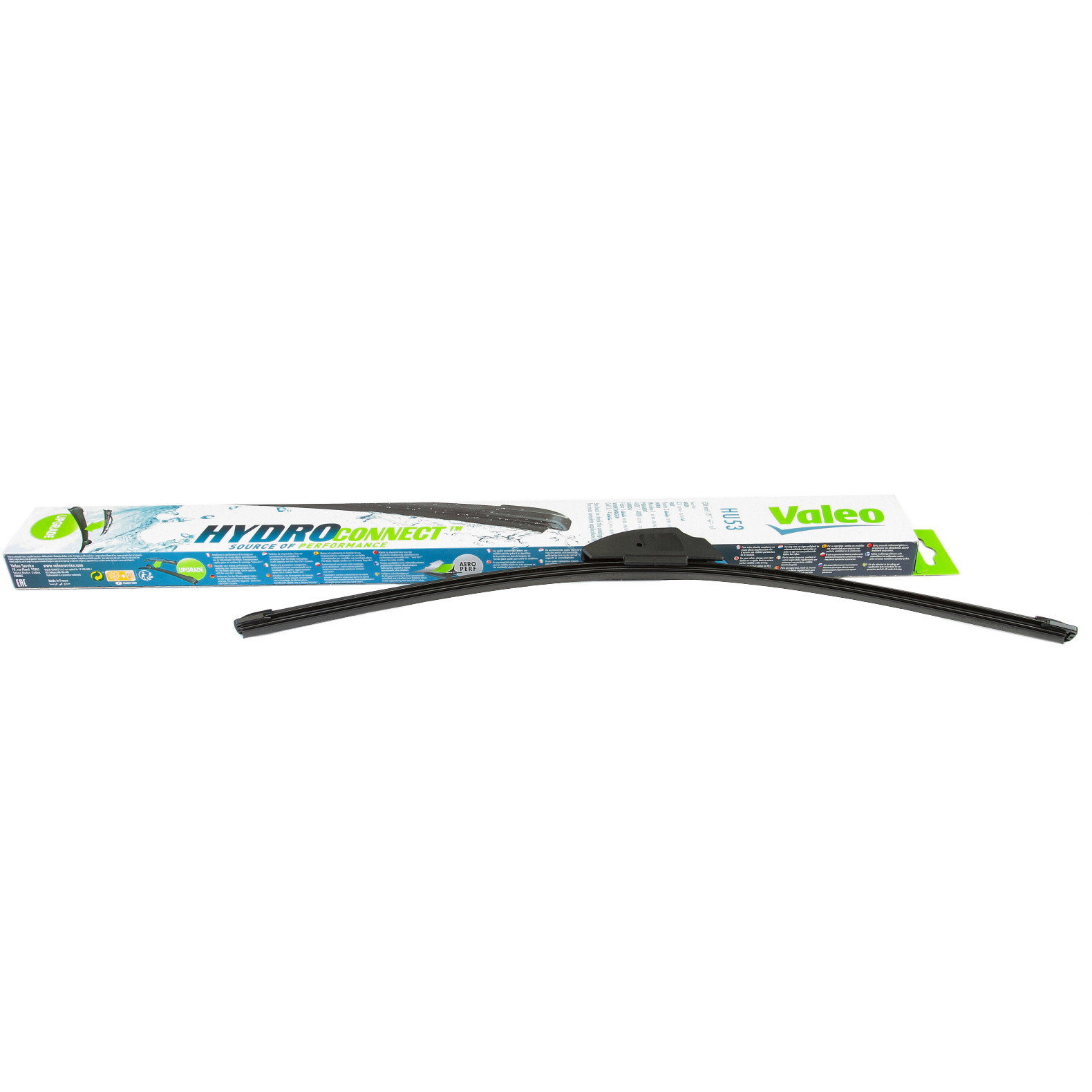 Stergator Valeo HydroConnect Upgrade 530 mm