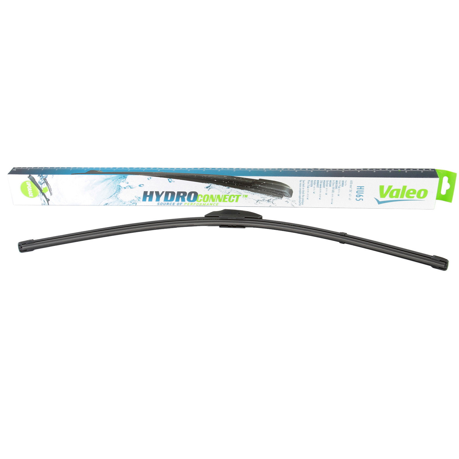 Stergator Valeo HydroConnect Upgrade 650 mm