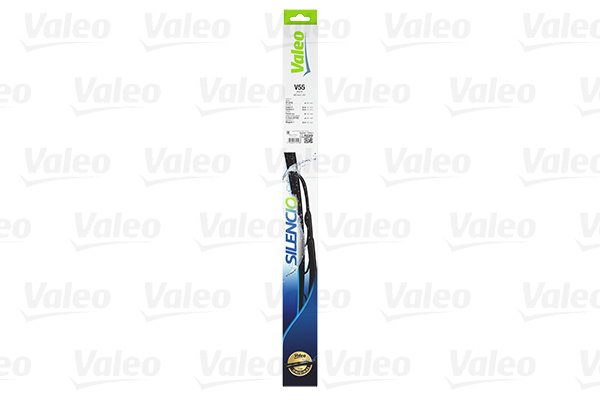 Stergator Valo Silencio Standard 550 mm