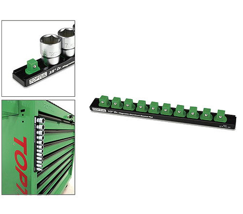 Suport pentru tubulare 1 2 magnetic
