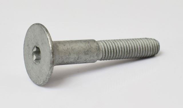 Surub fixare placa Tego 8x55 mm - Krone