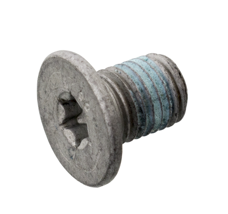 Surub pentru fixare disc frana M8