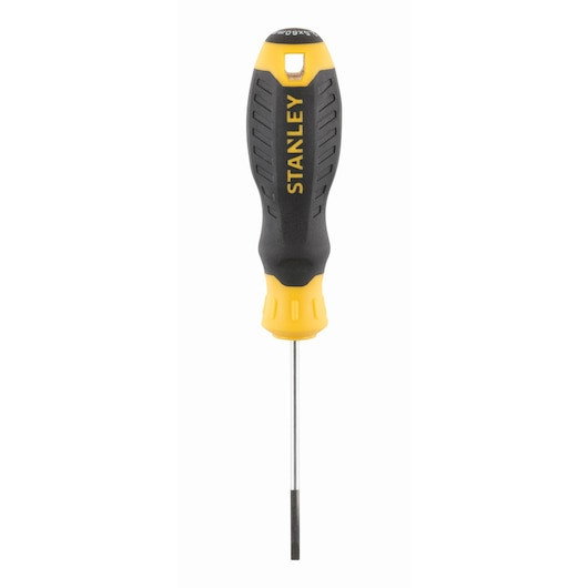 Surubelnita crestata STANLEYr CUSHION GRIPtm 2,5 mm x 60 mm