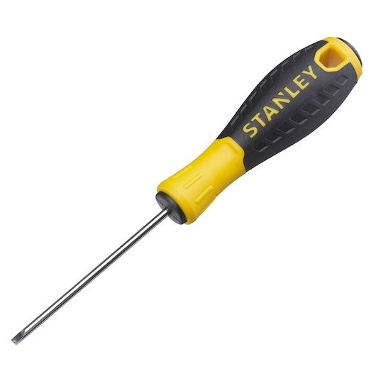 Surubelnita dreapta STANLEYr Essential 3 mm x 75 mm