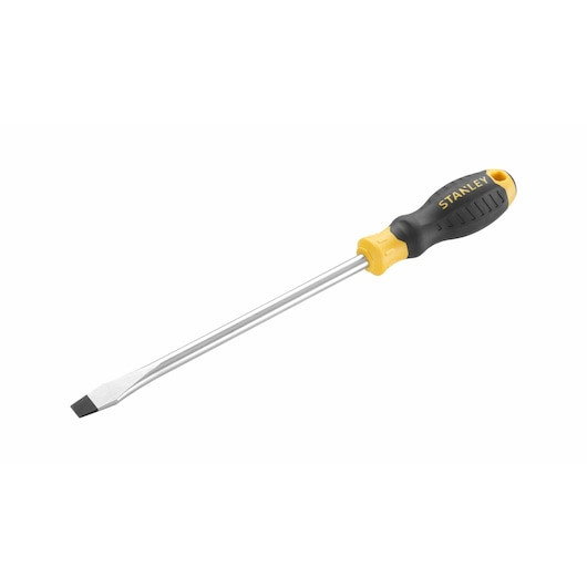 Surubelnita STANLEYr CUSHION GRIPtm 10 mm x 200 mm