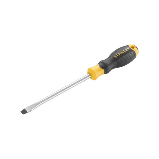 Surubelnita STANLEYr CUSHION GRIPtm 8 mm x 150 mm
