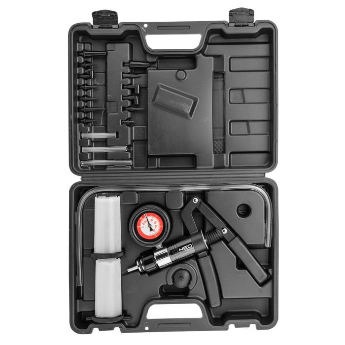 Tester pentru sisteme de vid presiune 11-267 NEO