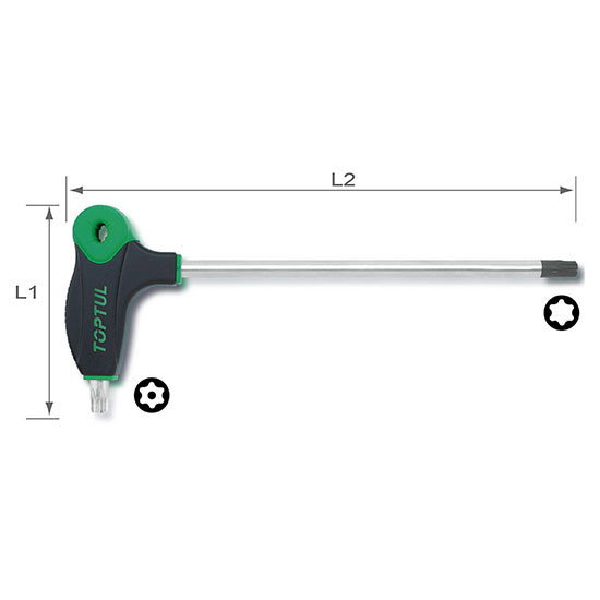 Torx T30