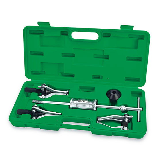 Trusa extractor culisant 5 bucati