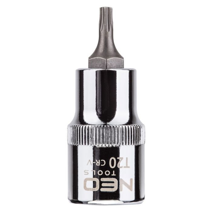 Tubulara 1.2 cu antrenor bit Torx T20