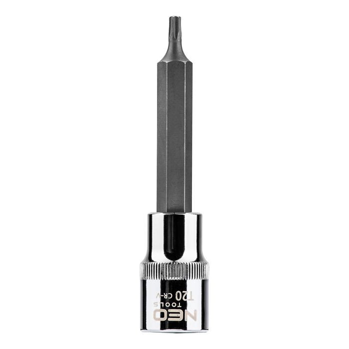 Tubulara 1.2 cu antrenor bit Torx T20