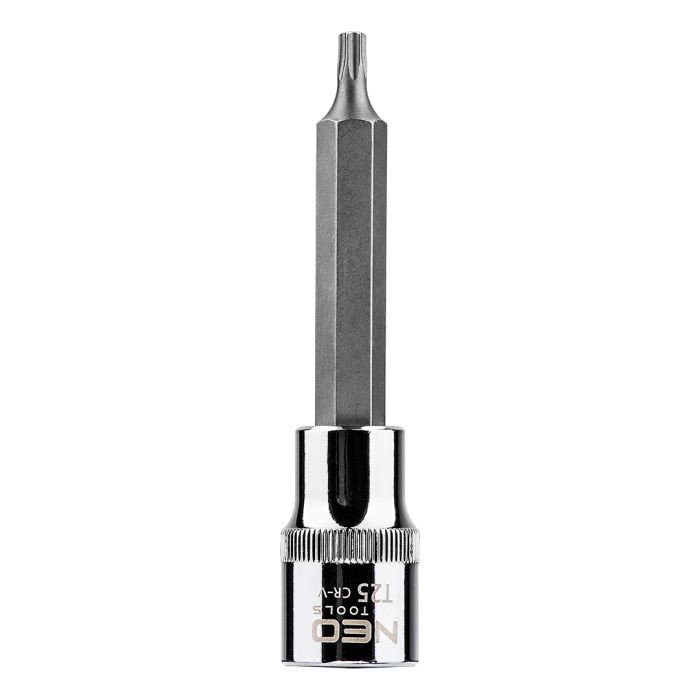 Tubulara 1.2 cu antrenor bit Torx T25