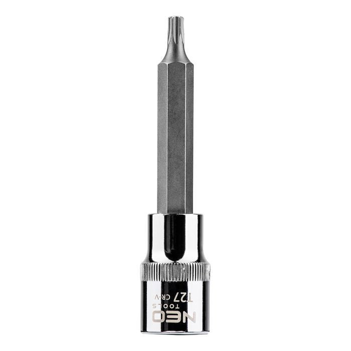 Tubulara 1.2 cu antrenor bit Torx T27
