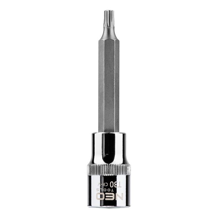 Tubulara 1.2 cu antrenor bit Torx T30