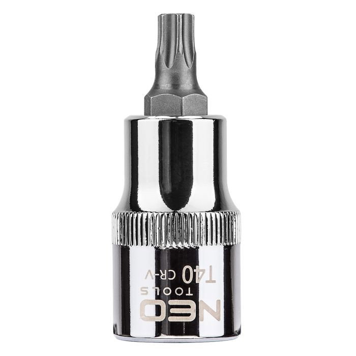 Tubulara 1.2 cu antrenor bit Torx T40