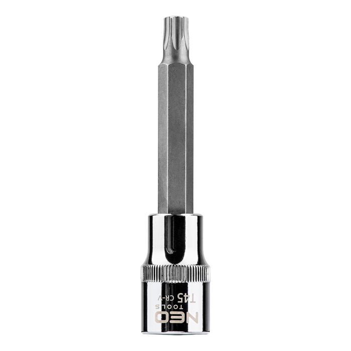 Tubulara 1.2 cu antrenor bit Torx T45
