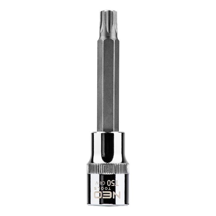 Tubulara 1.2 cu antrenor bit Torx T50