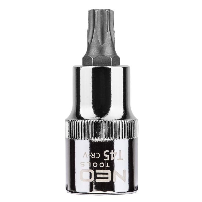 Tubulara 1.2 cu antrenor bit Torx T50