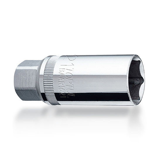 Tubulara bujii 21 mm