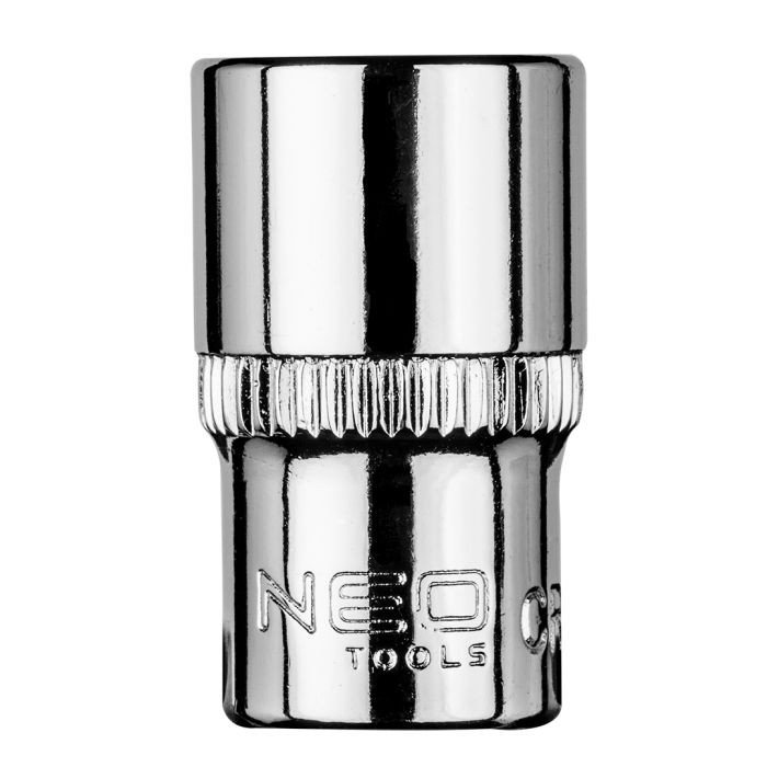 Tubulara hexagonala 1.4 10mm