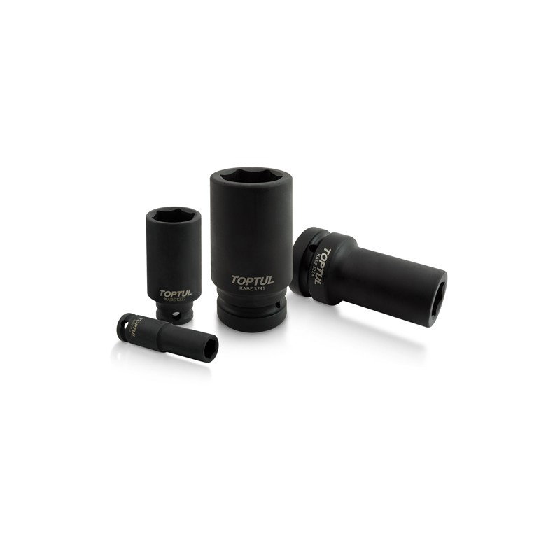 Tubulara impact 1 2 16mm