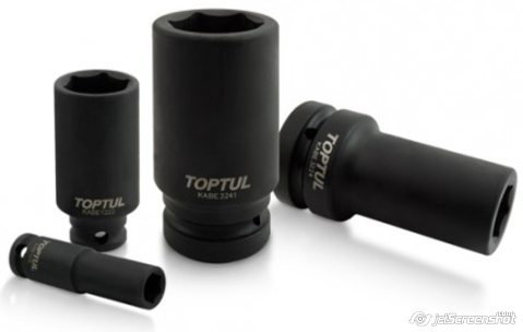 Tubulara impact 1 2 22mm