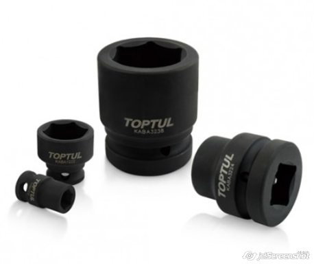 Tubulara impact 19mm