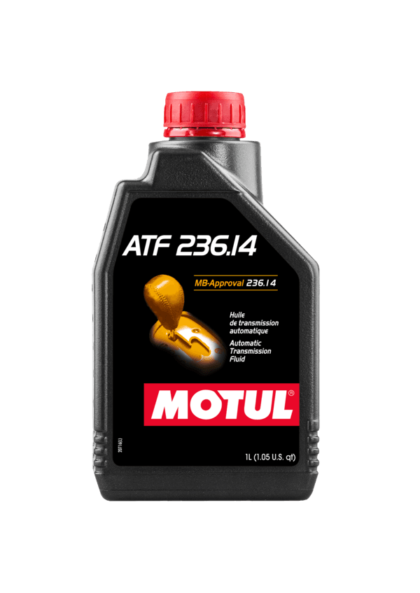 Ulei cutie automata Motul ATF MB 236.14 1L