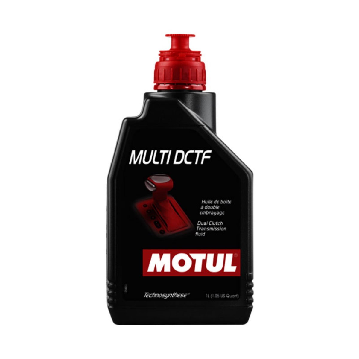 Ulei cutie automata Motul ULEI MULTI DCTF 1L