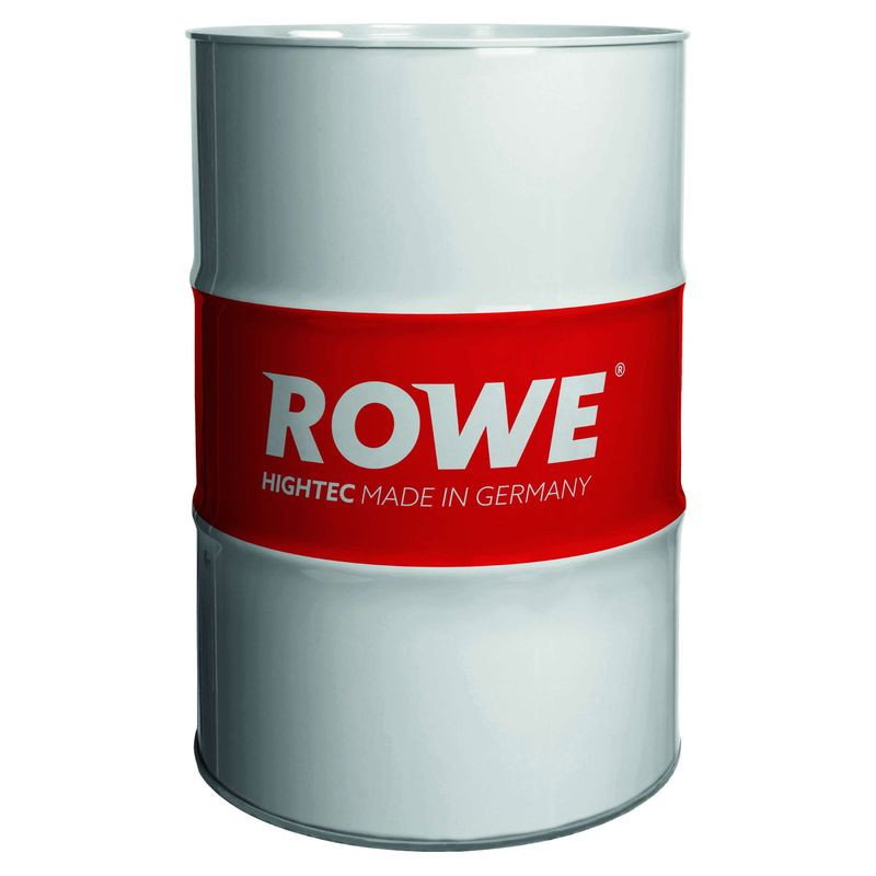ULEI HIDRAULIC ROWE HIGHTEC HLP 68 200L