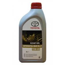Ulei cutie Toyota 75W85 1L