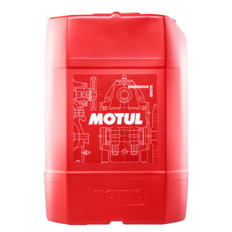 Ulei cutie viteze automata Motul HIGH-TORQUE DCTF 20L