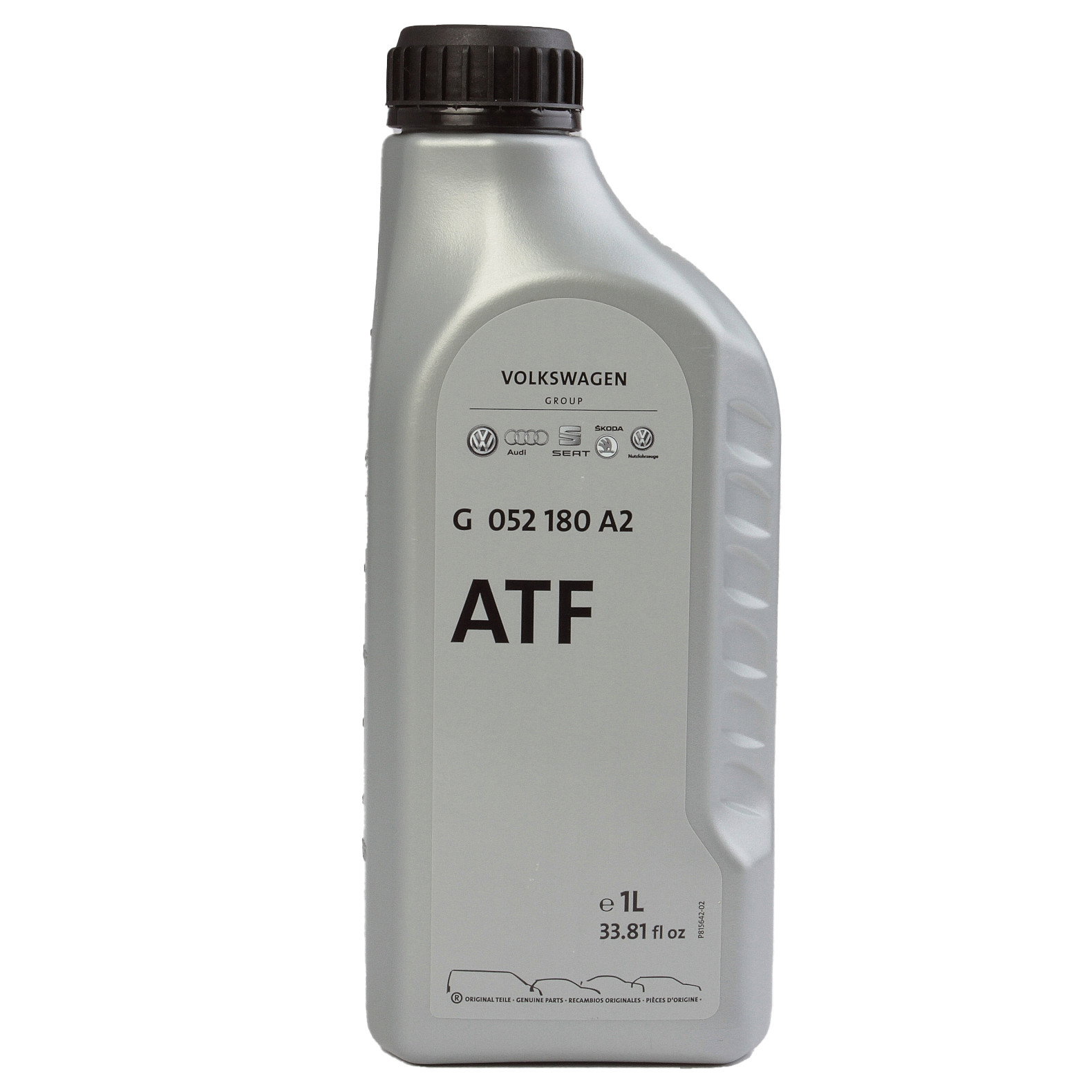 Ulei cutie viteze automata VAG ATF 1L