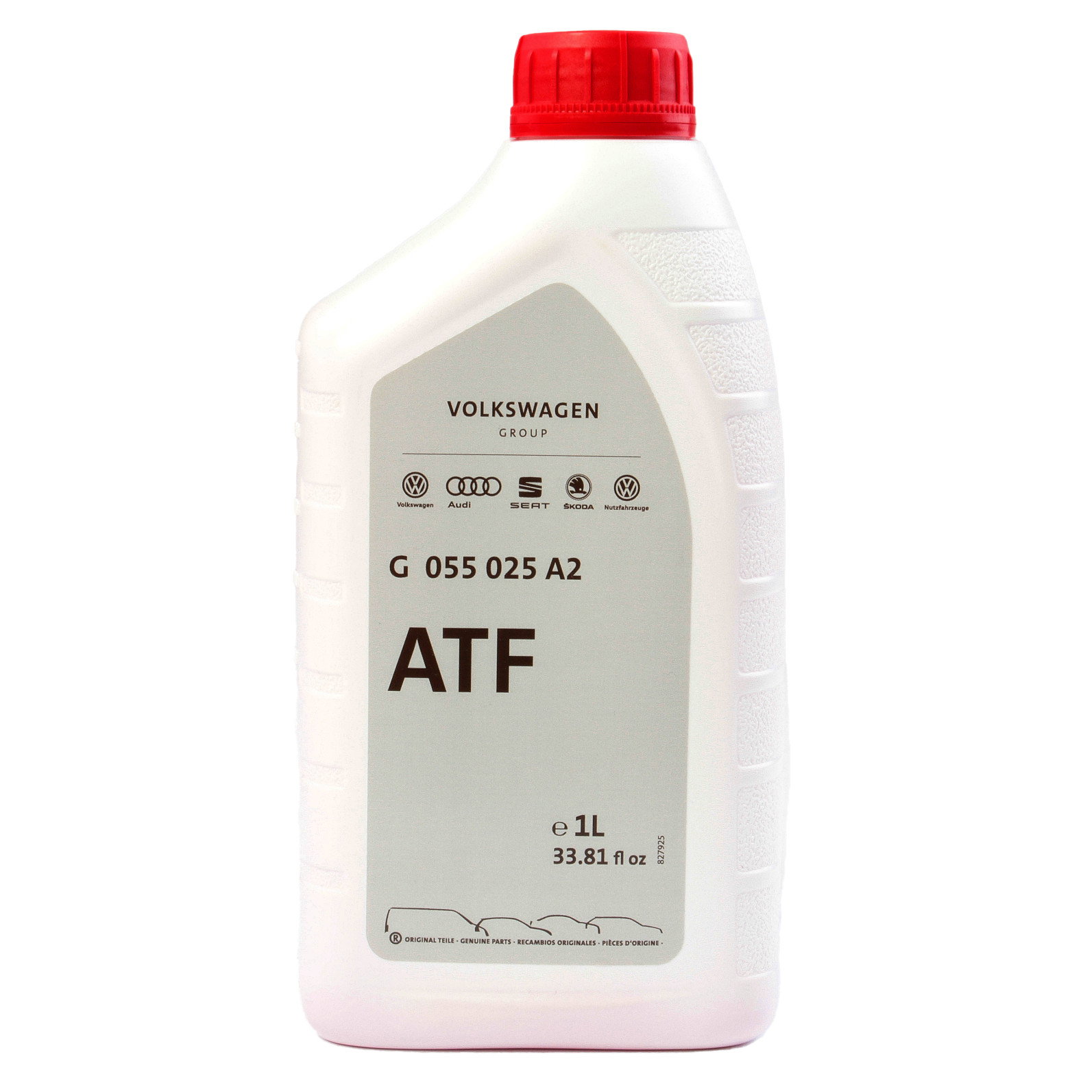 Ulei cutie viteze automata VAG ATF 1L