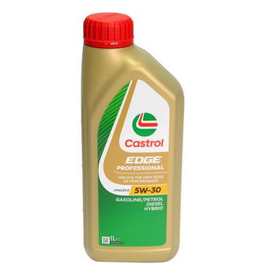 Ulei motor Castrol Edge Professional Longlife III 5W30 1L