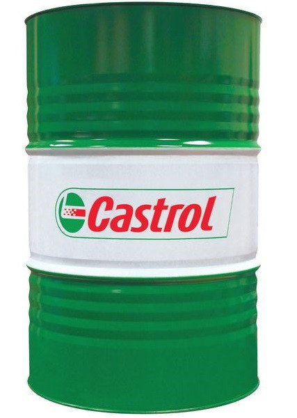 Ulei motor Castrol GTX 5W30 C4 208L