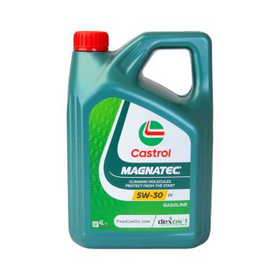 Ulei motor Castrol Magnatec 5W-30 DX 4L