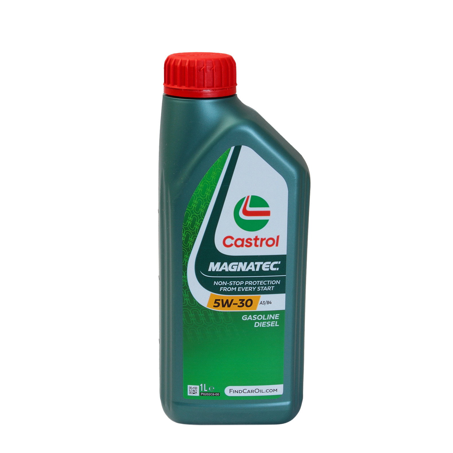 Ulei motor Castrol Magnatec 5W30 A3 B4 1L