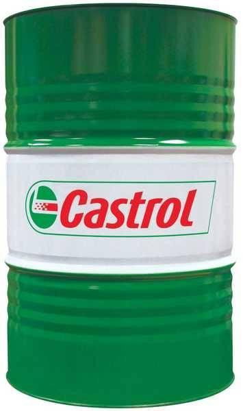 Ulei motor Castrol Magnatec 5W40 C3 208L