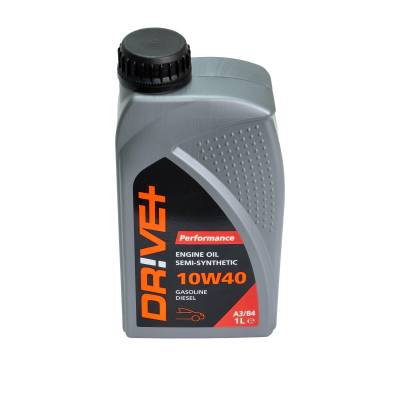 Ulei motor DRIVE+ 10W40 SL CF 1L