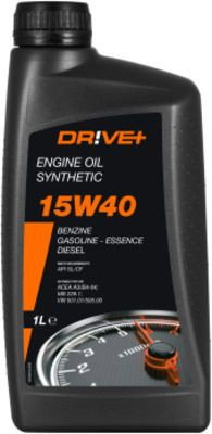 Ulei motor Drive Essential 15W40 A3 B4 1L