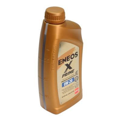 Ulei motor ENEOS X PRIME 0W20 E.XP 0W20 1 1L