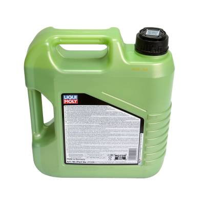 Ulei motor Liqui Moly Molygen New Generation 5W30 DPF (21225) 4L