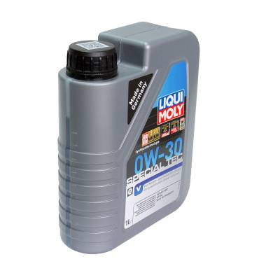 Ulei motor Liqui Moly Special Tec V 0W30 (3768) (2852) 1L